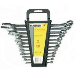 MAURER CHIAVI COMB. PZ 8 N°6-19 IMPORT FER081780 02/24