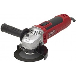 YAMATO SMERIGLIATRICE ANG. 115 SA115-VN 650w C/VARIATORE FER052620 12/23