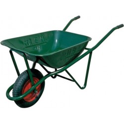 CARRIOLA A.E.M.NAZIONALE RUOTA VESPA VERDE FER170168