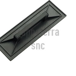 FRATTAZZO PLASTICA 14X44cm FER050036/174510 06/23