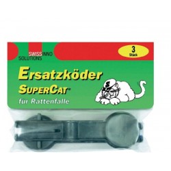 ESCA TRAPPOLA X TOPI SUPERCAT GRANDE CF3PZ FER221222 09/24