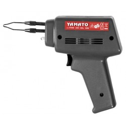 SALDATORE ISTANTANEO YAMATO 100 W + ACC. FER091950