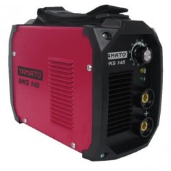 YAMATO SALDATRICE INVERTER  WKS145 C/ACC. FER098481 01/23