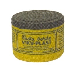 PASTA VERDE BARATTOLI 450g FER052333 04/24