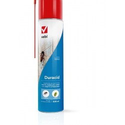 VEBI DURACID SPRAY 500ml AREOSOL E SCHIUMOGENO VEB00581 06/23