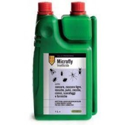 ZOODIACO MICROFLY INSETTICIDA 1000cc X 100/120L 06/22