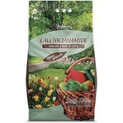 ZOODIACO CONCIME CALCIOCIANAMIDE 5kg 06/23