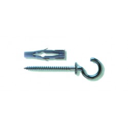 FISCHER FU 6X35R TASSELLI OCCHIOLO APERTO FER143717